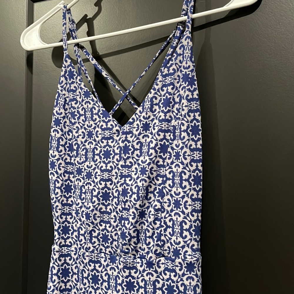 Market & spruce maxi